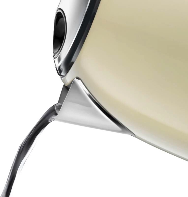 Russell Hobbs Wasserkocher Colours Plus 24994-70 - Creme - 2400 W