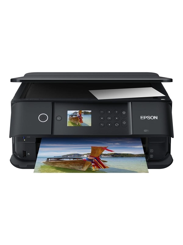Epson Expression Premium XP-6100 All in One Multifunktion - Farbe - Tinte