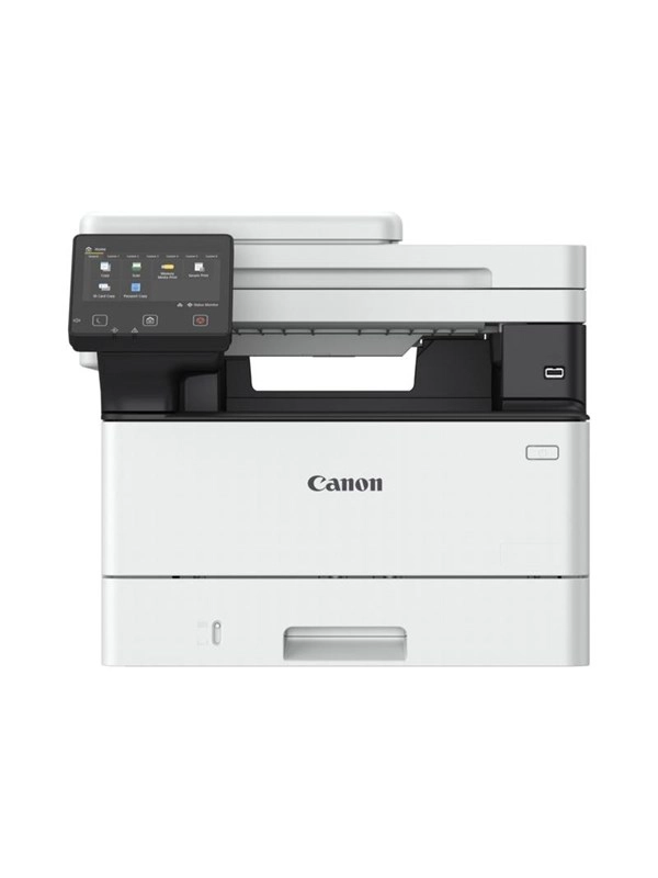 Canon i-SENSYS MF463dw Multifunktion - Einfarbig - Laser