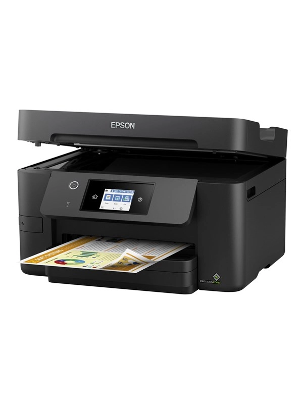 Epson WorkForce Pro WF-3820DWF All in One Printer Multifunktion - Farbe - Tinte