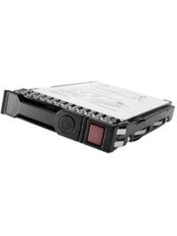 HP Server Gen10 600GB 12G SAS 10K 2.5in SC DS HDD - 600GB - Festplatten - 872477-B21 - Serial Attached SCSI - 2.5"
