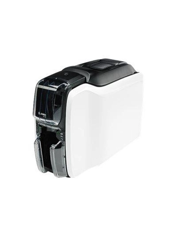 Zebra ZC100 Single Sided Card Printer - Farbe - Tinte Sublimation