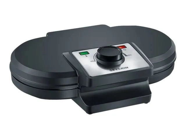 SEVERIN Waffeleisen WA 2106 - black