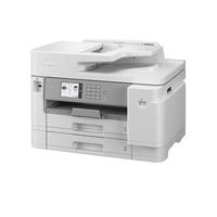 Brother MFC-J5955DW A3 All in One Printer Multifunktion - Farbe - Tinte