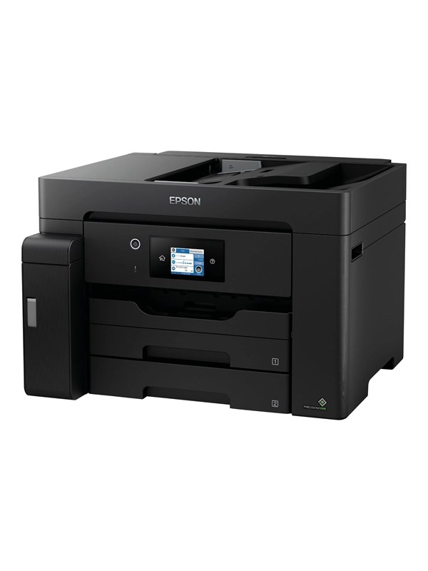 Epson EcoTank ET-M16600 Multifunktion - Einfarbig - Tinte