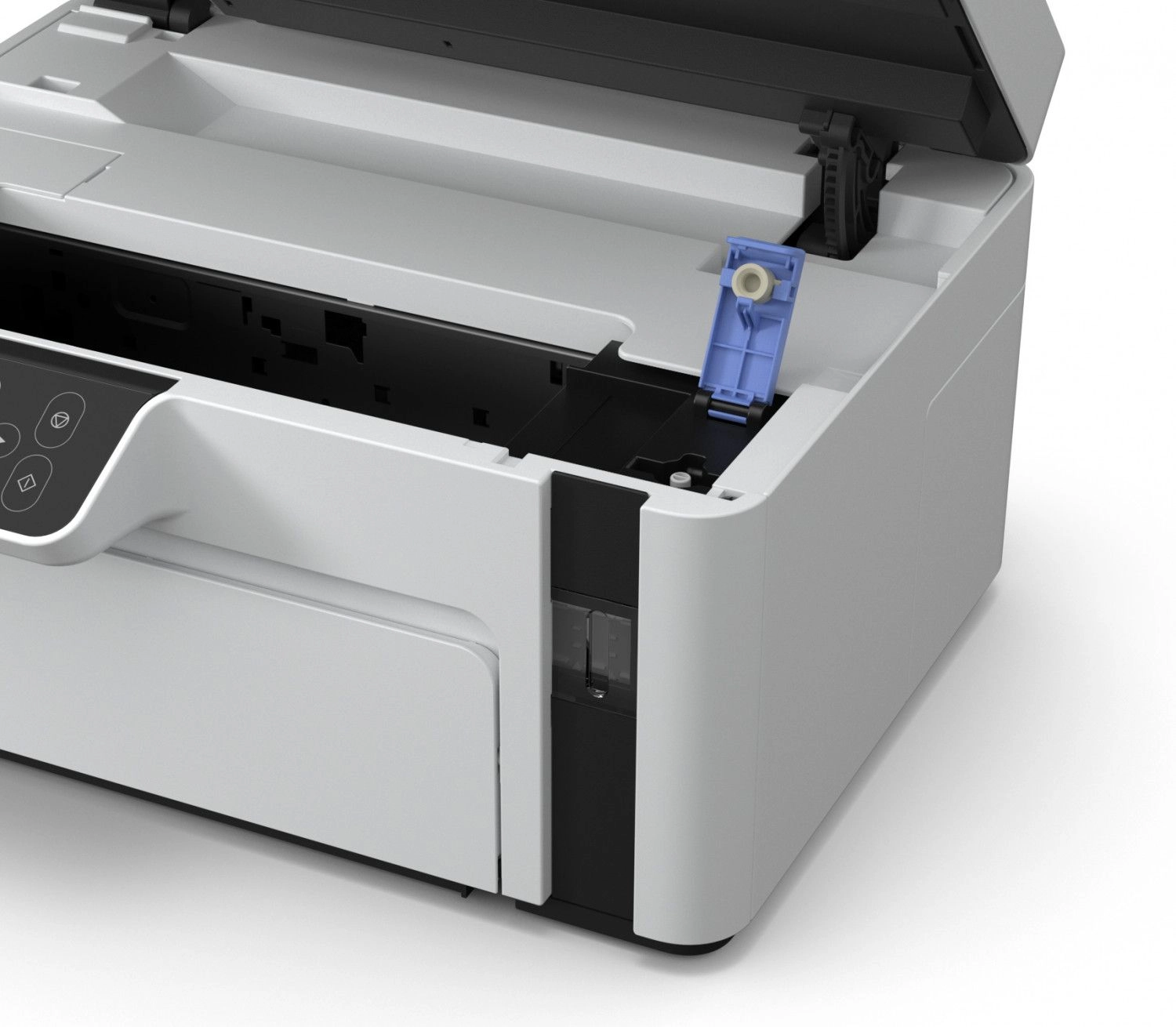 Epson EcoTank ET-M2120 Multifunktion - Einfarbig - Tinte
