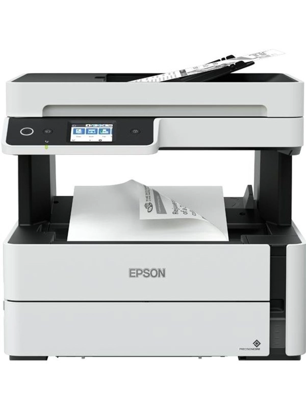 Epson EcoTank ET-M3170 Mono All in One Multifunktion - Einfarbig - Tinte