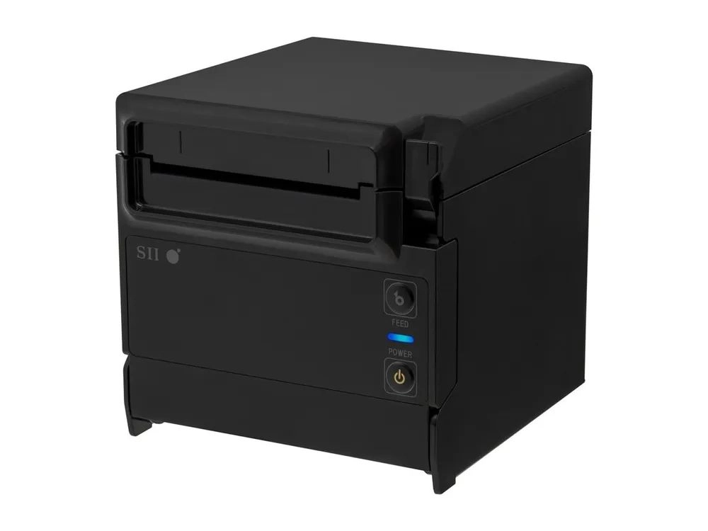 Seiko Instruments RP-F10 series - Einfarbig - Thermal Inkjet