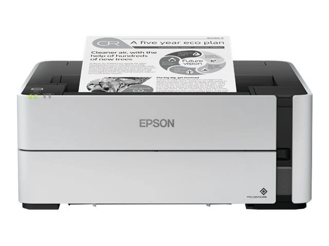 Epson EcoTank ET-M1180 - Einfarbig - Tinte