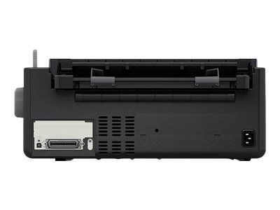 Epson LQ 590II - Einfarbig - Dot matrix