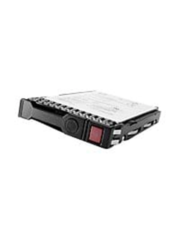 HP E Enterprise - 900GB - Festplatten - 870759-B21 - SAS3 - 2.5"