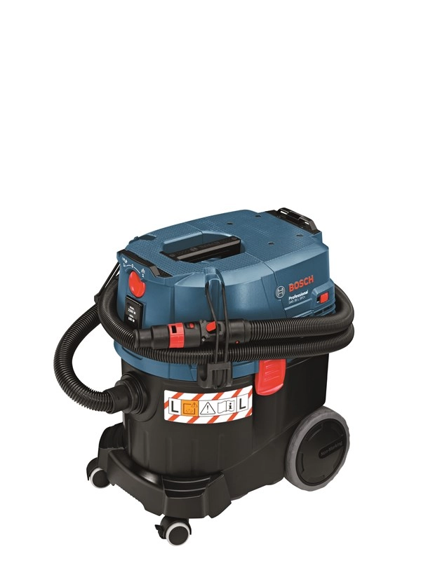 Bosch Professional Staubsauger GAS 35 L SFC+ Professional