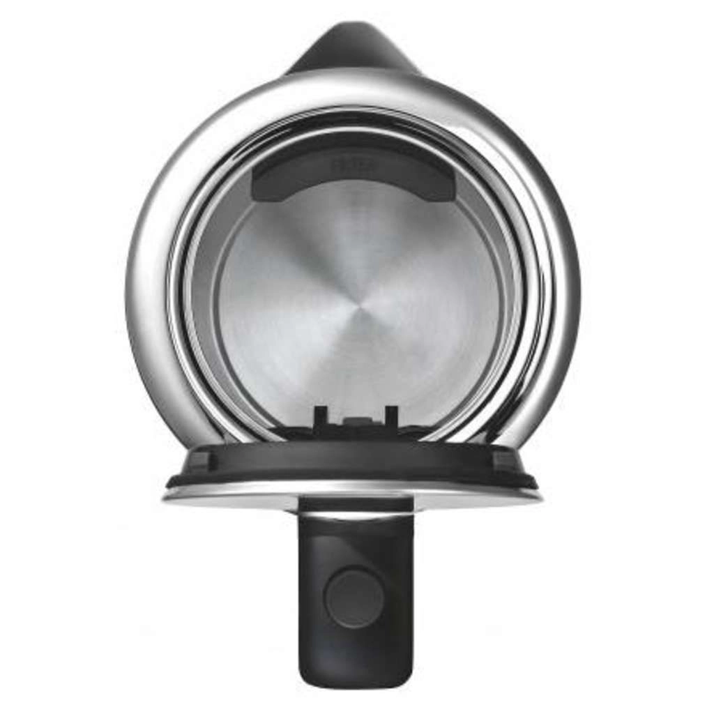 WMF Wasserkocher KitchenMinis 0.8 l - Chromargan Matt - 1800 W
