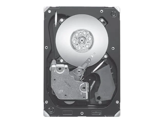 Seagate Cheetah 15K.7 ST3600057SS - 600GB - Festplatten - ST3600057SS - SAS2 - 3.5"