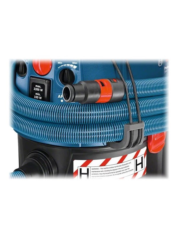 Bosch Professional Staubsauger Professional GAS 35 H AFC
