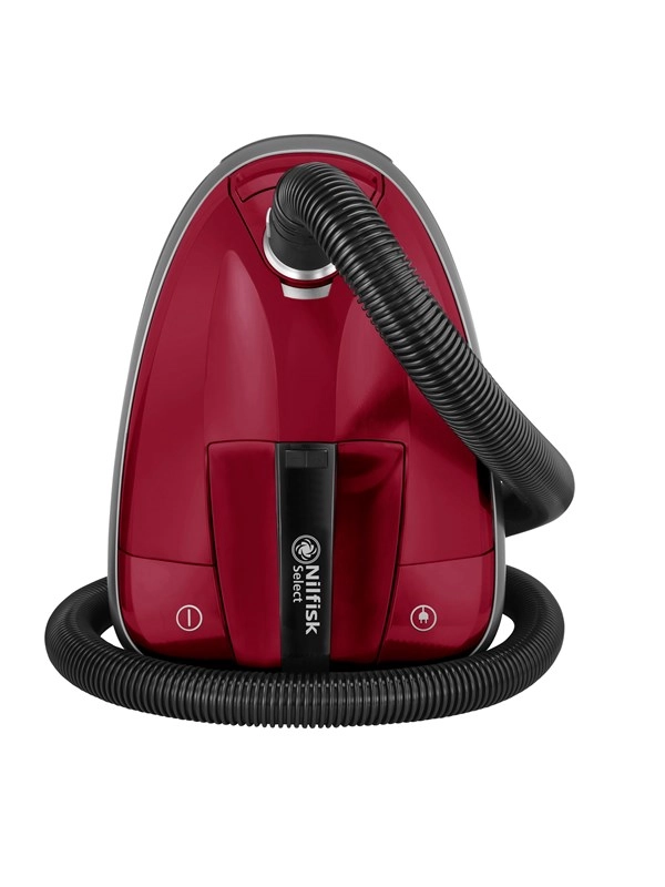 Nilfisk Staubsauger vacuum cleaner select drcl13e08a2 classic
