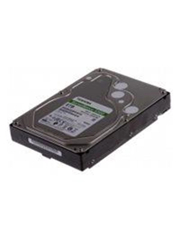 Axis Surveillance - 6TB - Festplatten - 01859-001 - 3.5"