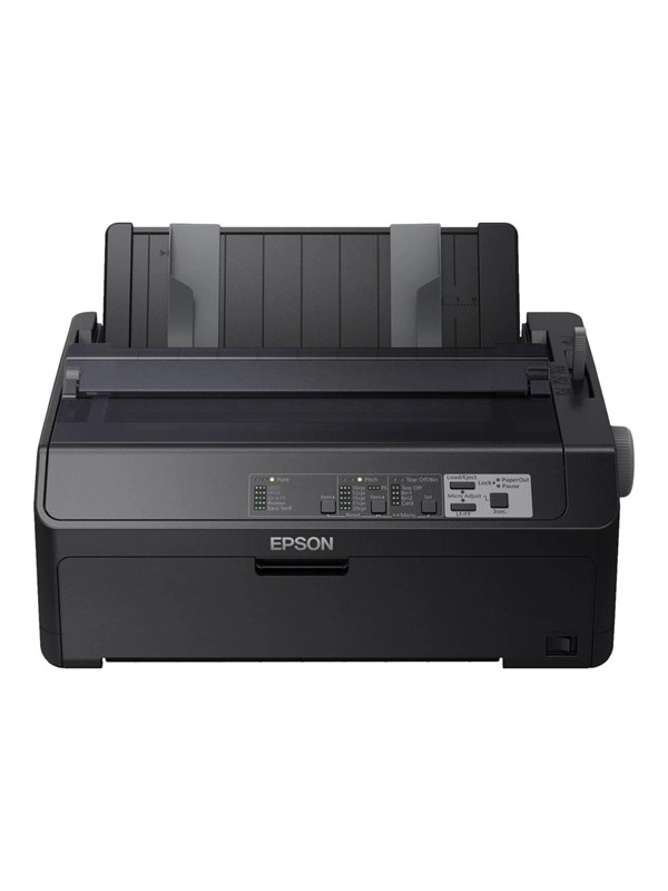 Epson FX 890IIN - Einfarbig - Dot matrix