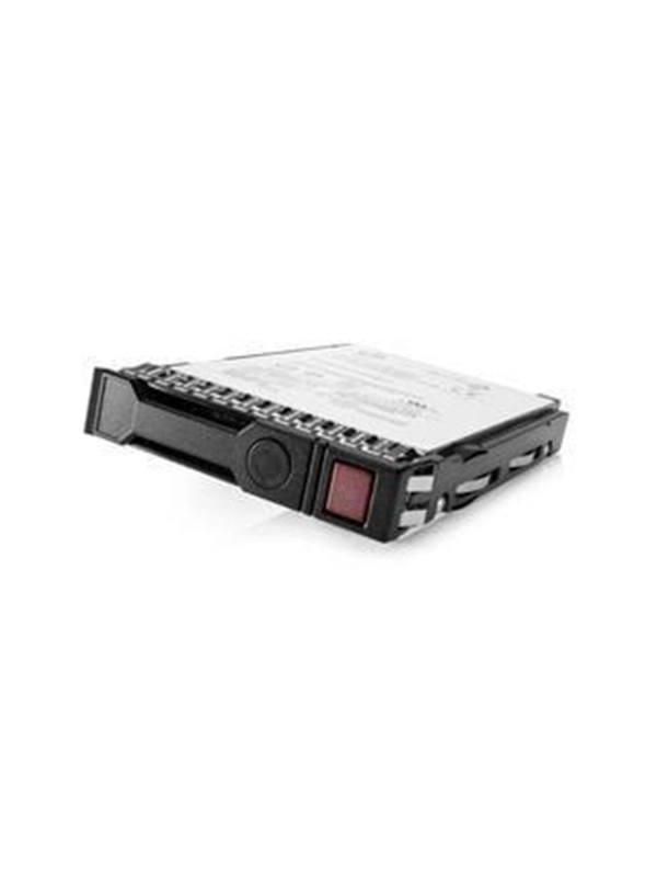 HP E Enterprise - 900GB - Festplatten - 870795-001 - SAS3 - 2.5"