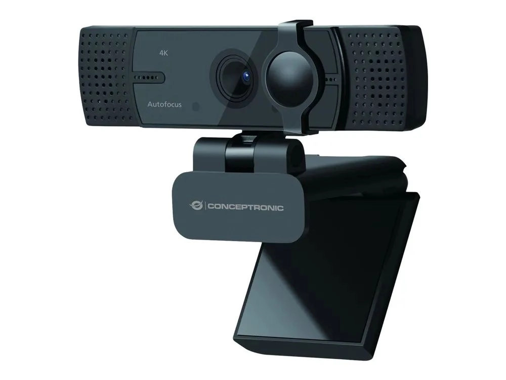 Conceptronic AMDIS07B - web camera