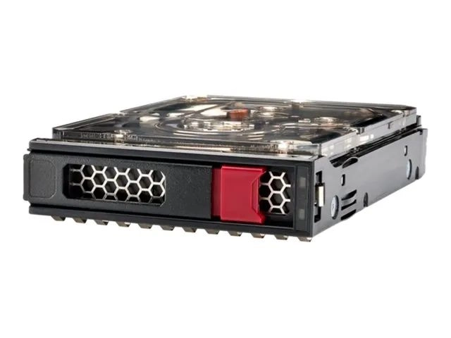 HP E 1TB 6G SATA 7.2K LFF MDL LP HDD - 1TB - Festplatten - 861686-B21 - SATA-600 - 3.5" LFF Low Profile