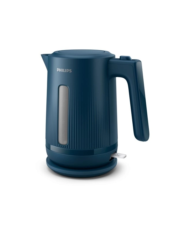 Philips Wasserkocher 3000 series HD9411/70 - Blau - 2200 W