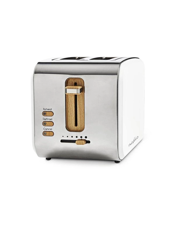 Nedis Toaster Toaster