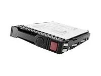 HP E Enterprise - 300GB - Festplatten - 872475-B21 - SAS3 - 2.5"