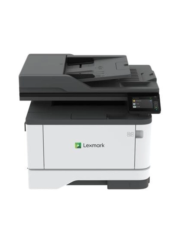Lexmark MX331adn Multifunktion - Einfarbig - Laser