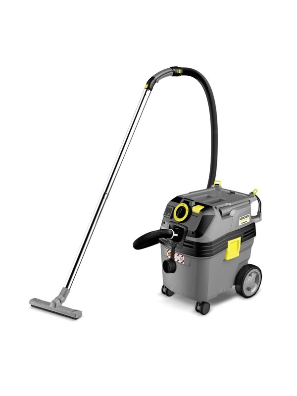 Kärcher Staubsauger Karcher NT 30/1 Ap Te H 1.148-253.0