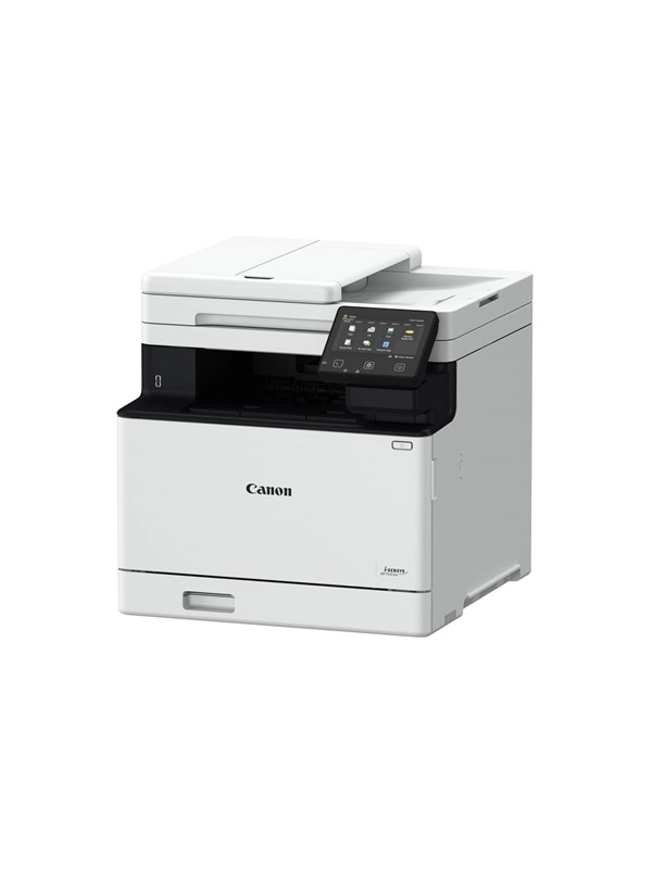 Canon i-SENSYS MF754Cdw Multifunktion - Farbe - Laser