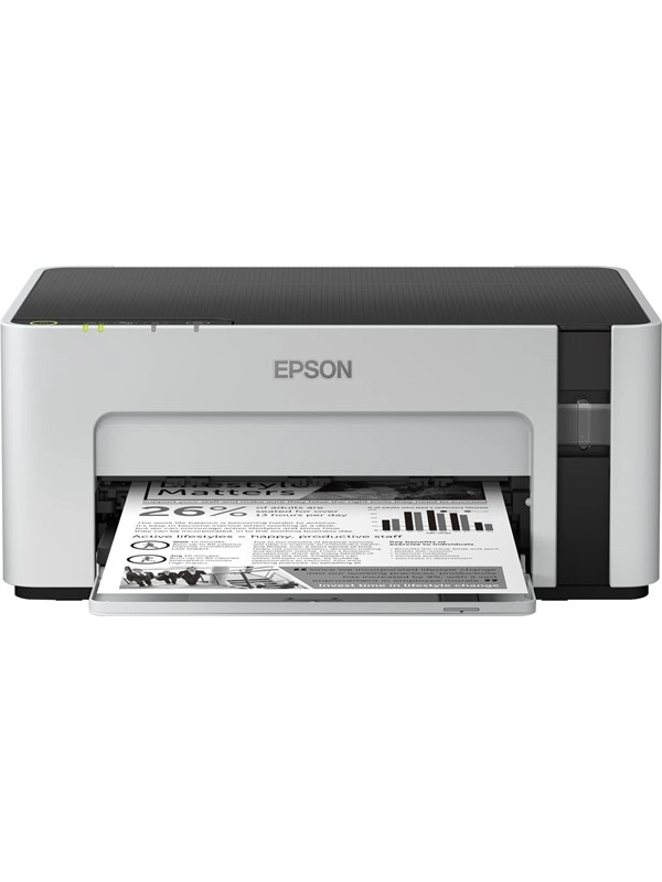 Epson EcoTank ET-M1120 - Einfarbig - Tinte