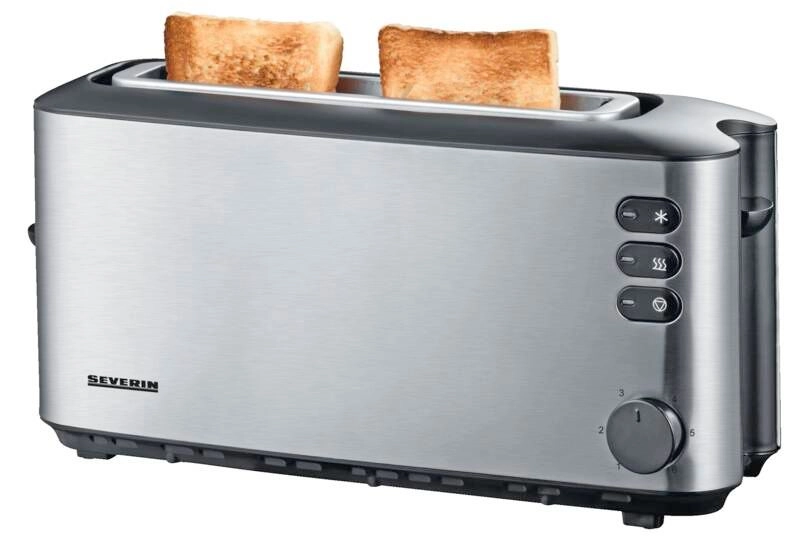 SEVERIN Toaster AT 2515