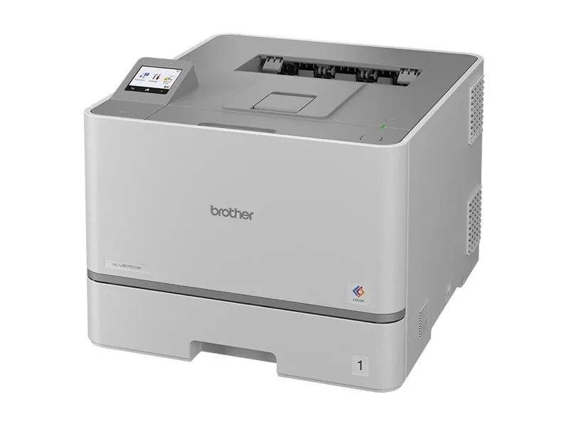 Brother HL-L8570CDW laser printer - Farbe - Laser