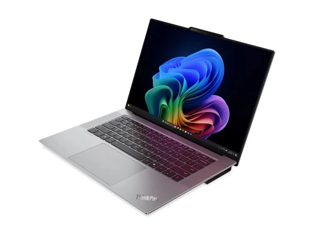 Lenovo ThinkPad X9-15p Gen 1 - Copilot+ PC - 15.3" - Intel Core Ultra X7 - 358H - Evo - 32 GB RAM - 1 TB SSD - German