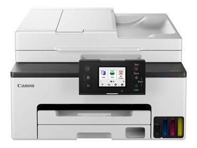 Canon MAXIFY GX2050 Value Kit + Extra Ink Multifunktion - Farbe - Tinte