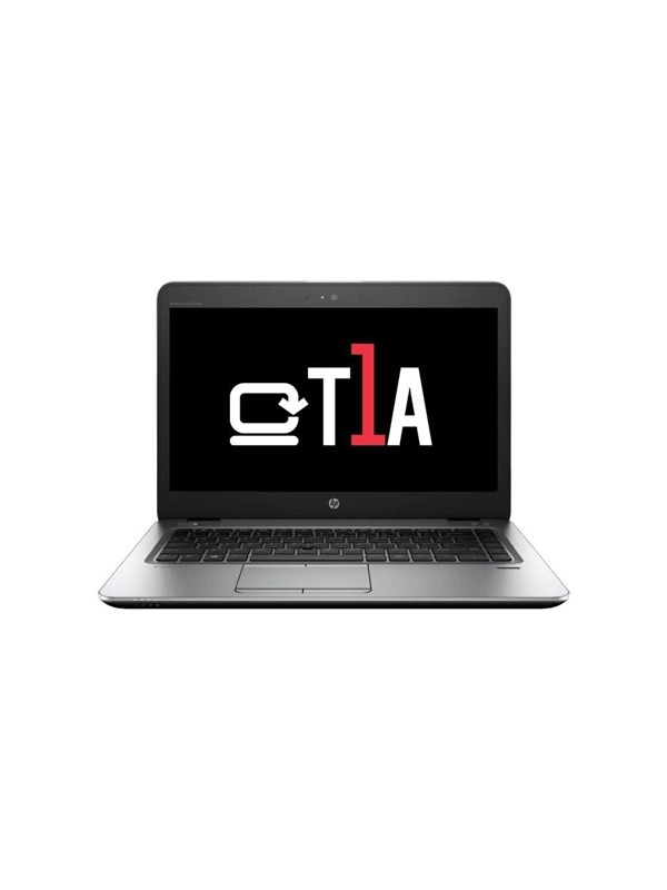 HP Refurbished EliteBook 840 G4 - 14" | Core i5 | 8GB | 256GB | T1A Grade