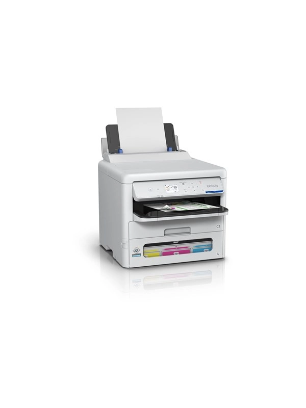 Epson WorkForce Pro EP-C800RDW - Farbe - Tinte