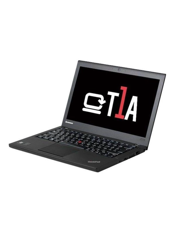 Lenovo Refurbished ThinkPad X240 - 12.5" | Core i5 | 4GB | 120GB | BARGA1N+ Grade