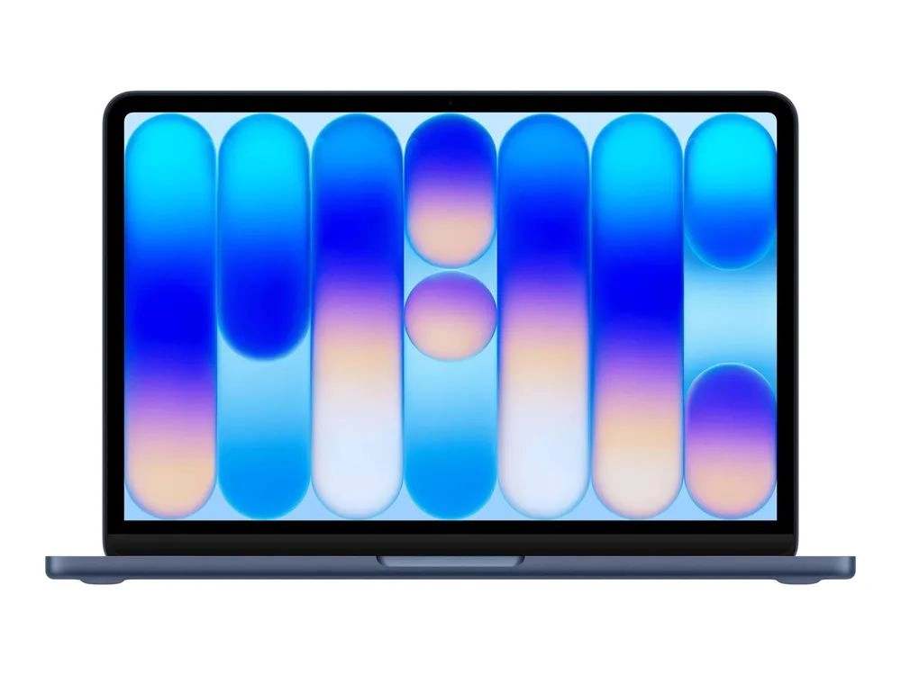 Apple MacBook Neo - 13" | A18 Pro | 8GB | 512GB | Indigo
