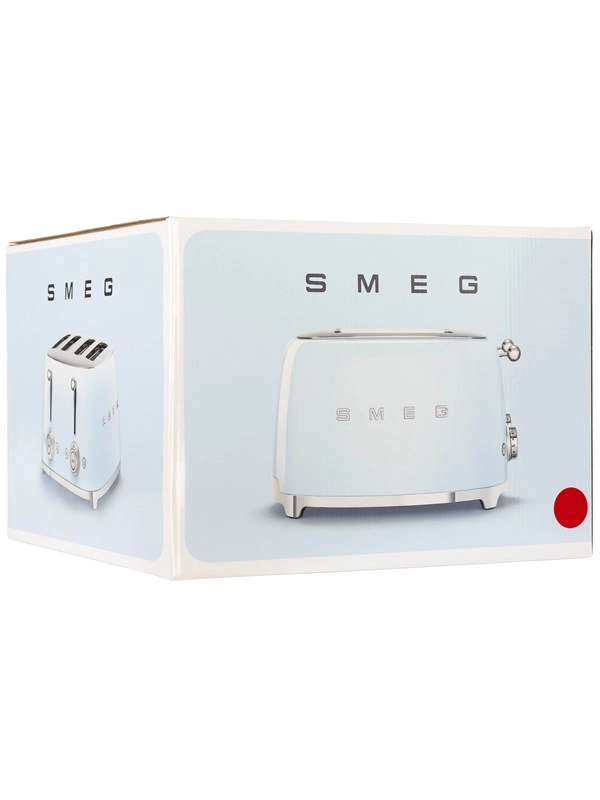 SMEG Toaster 50's Style