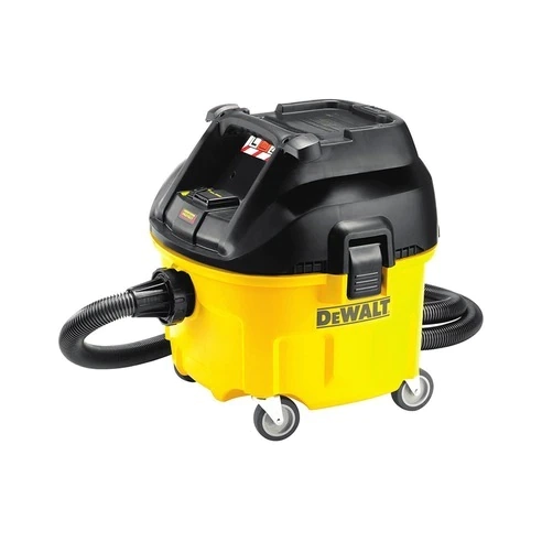 Dewalt Staubsauger DWV901L-QS