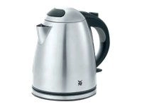 WMF Wasserkocher STELIO 1.2 L - Silber - 2400 W