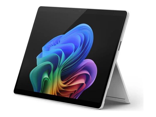 Microsoft Surface Pro 11 - 13" Touchscreen | X Elite | 32GB | 1TB | NFC