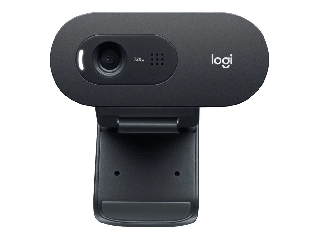 Logitech C505e