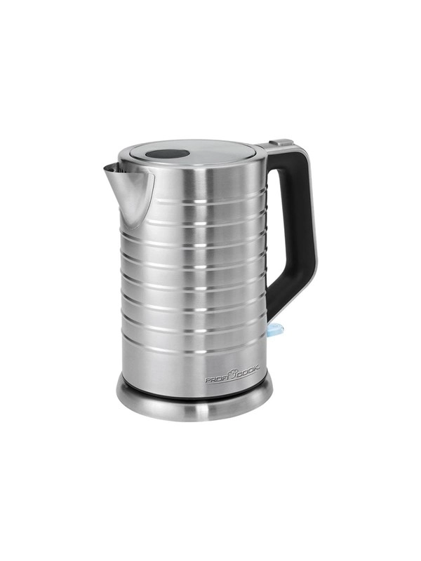 ProfiCook Wasserkocher PC-WKS 1119 - kettle - 2200 W