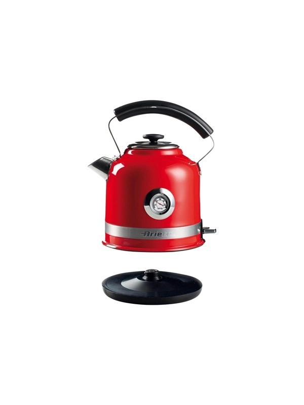 Ariete Wasserkocher Moderna 2854 - 2000 W