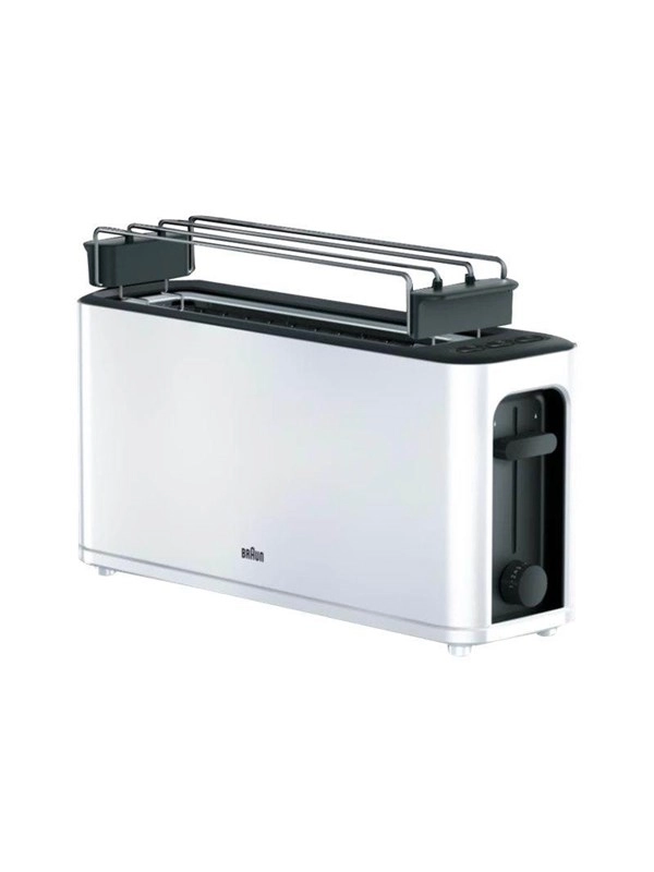 Braun Toaster PurEase HT3110WH
