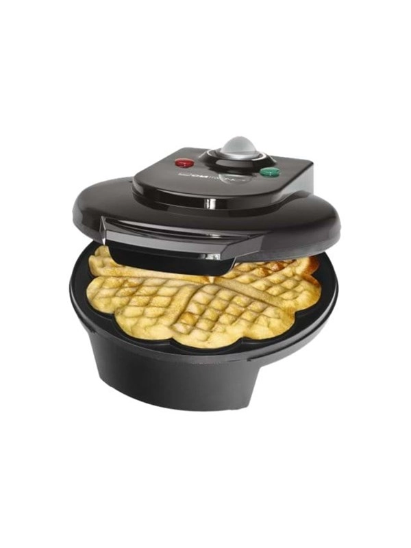 Clatronic Waffeleisen WA 3491