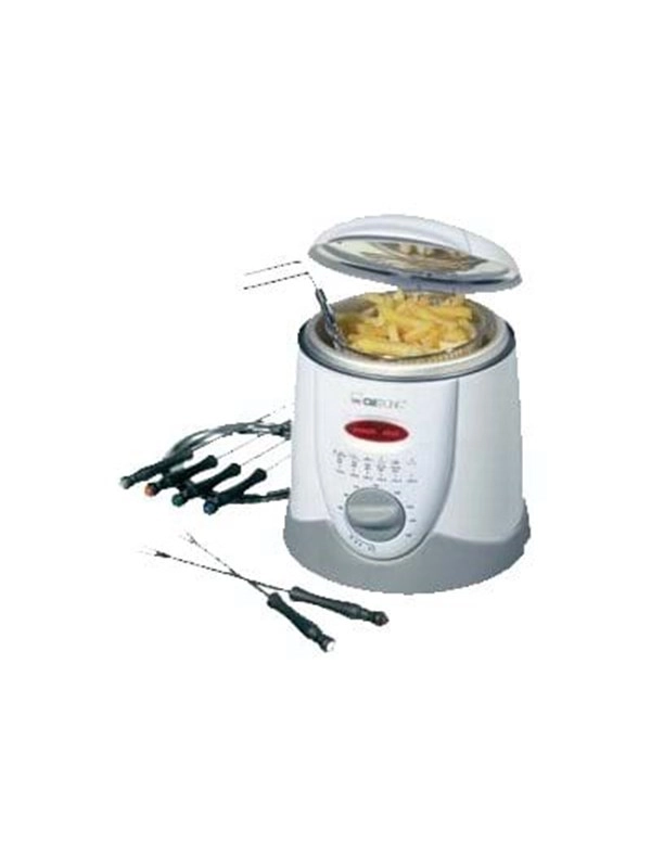 Clatronic FFR 2916